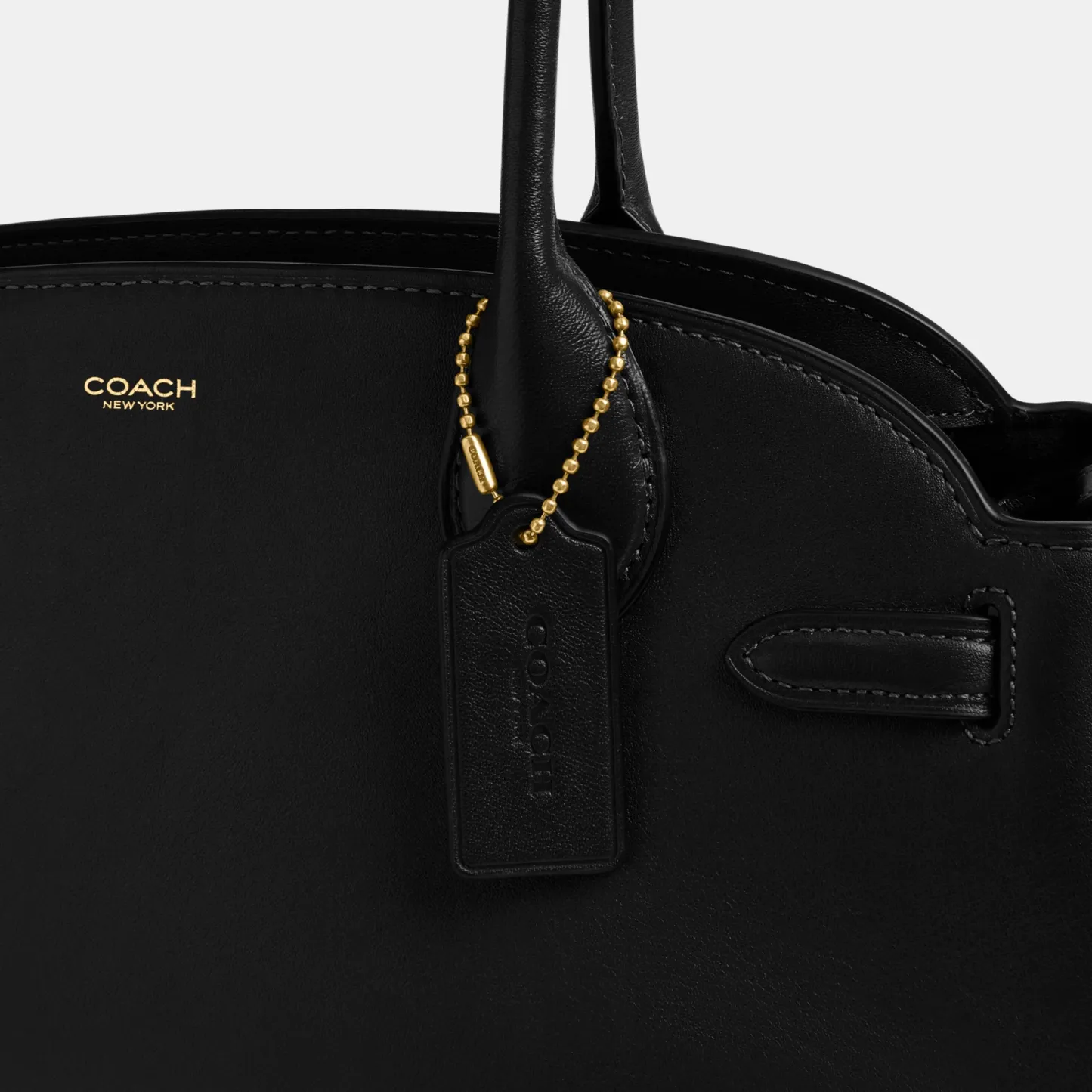 COACH®,Empire Carryall Bag 34,,Closer View