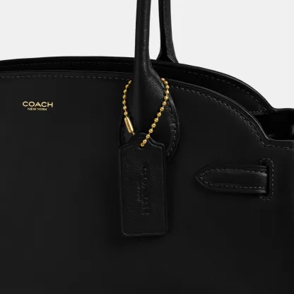 COACH®,Empire Carryall Bag 34,,Closer View