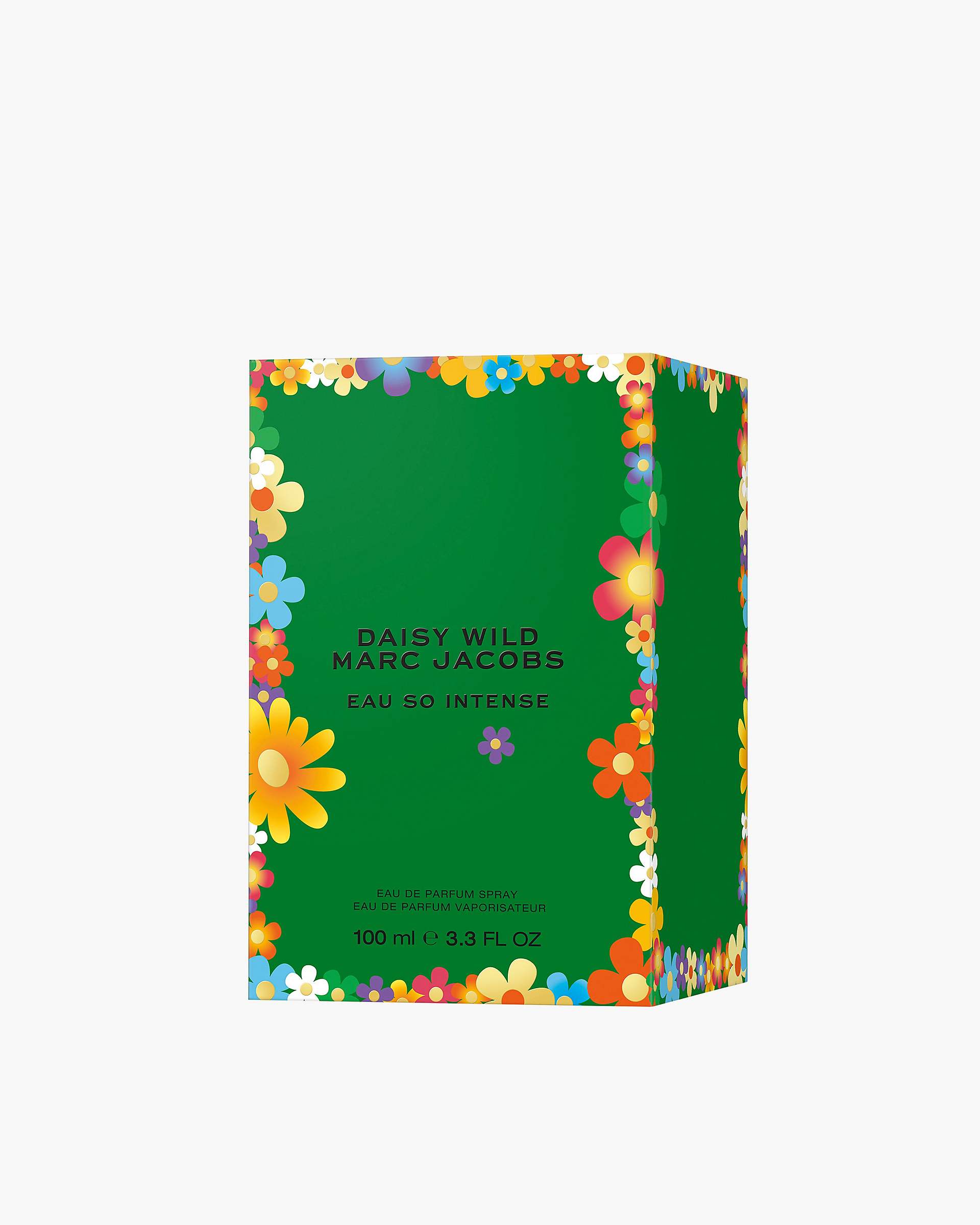 Daisy Wild Intense Eau De Parfum 100 mL