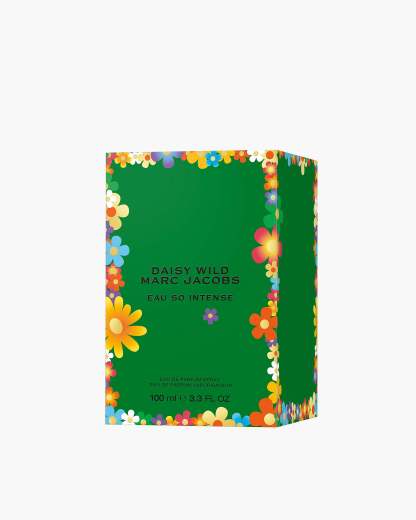 Daisy Wild Intense Eau De Parfum 100 mL