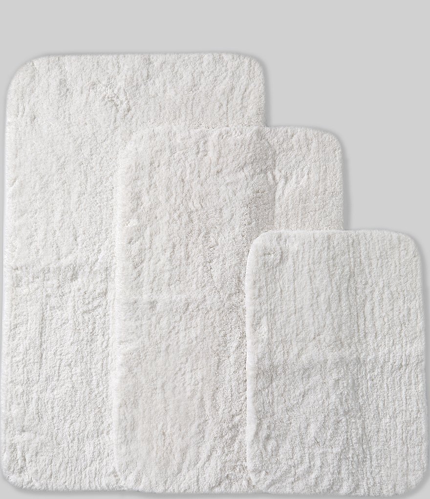 Noble Excellence Elite Bath Rugs - Pearl - view 30
