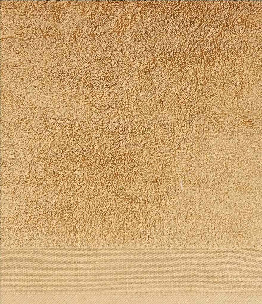 Noble Excellence MicroCotton® Elite Bath Towels - Wheat - view 58