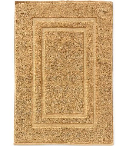 Noble Excellence Microcotton Elite Tub Mat - Wheat - view 23