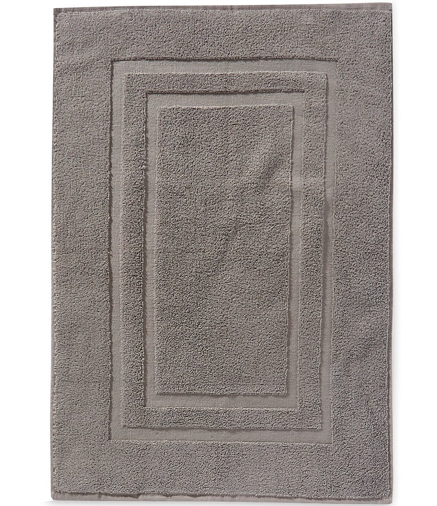 Noble Excellence Microcotton Elite Tub Mat - Platinum - view 18
