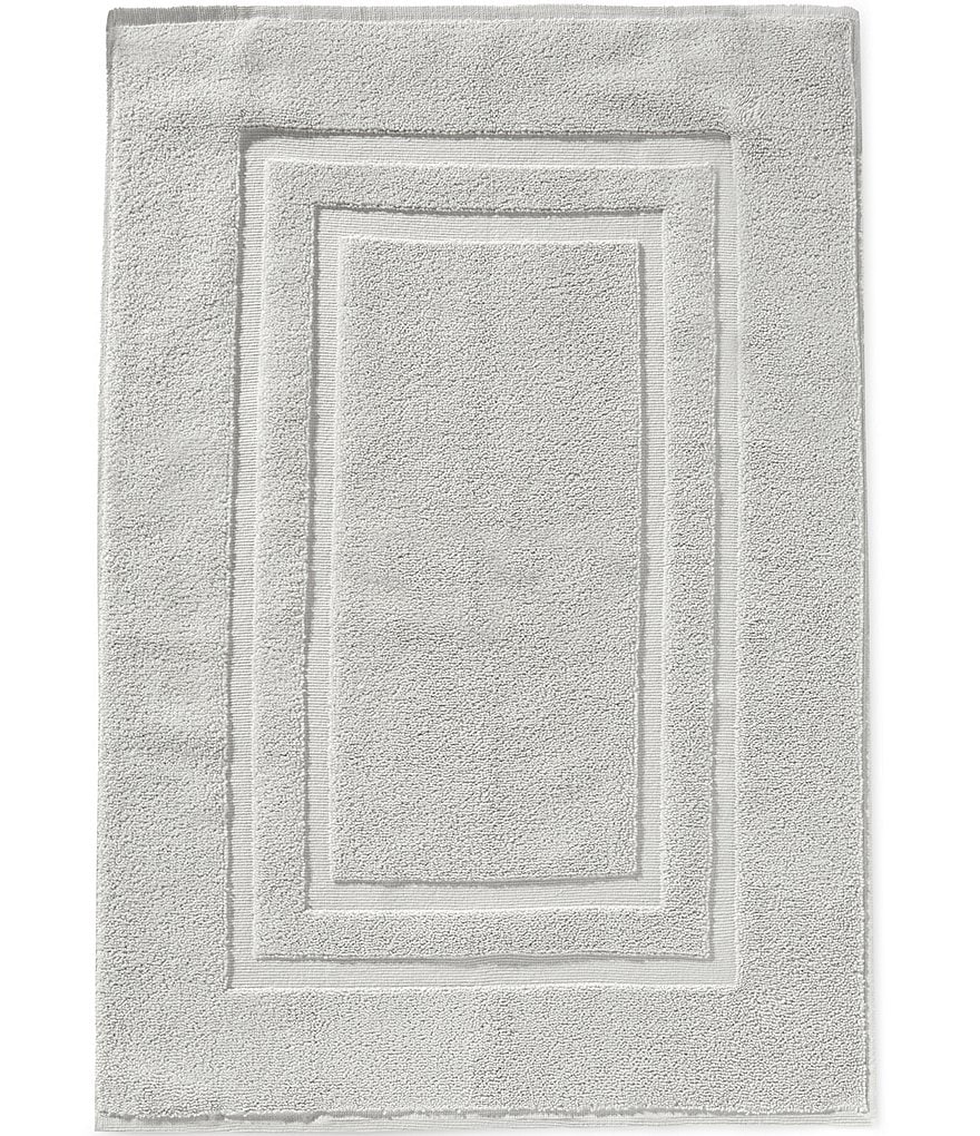 Noble Excellence Microcotton Elite Tub Mat - Vapor Blue - view 21