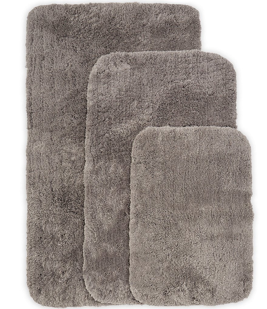 Noble Excellence Elite Bath Rugs - Platinum - view 33