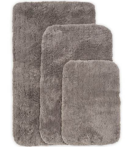 Noble Excellence Elite Bath Rugs - Platinum - view 33