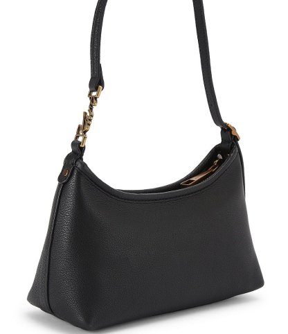 Kurt Geiger London Kurt Sling Shoulder Bag - Black - view 7