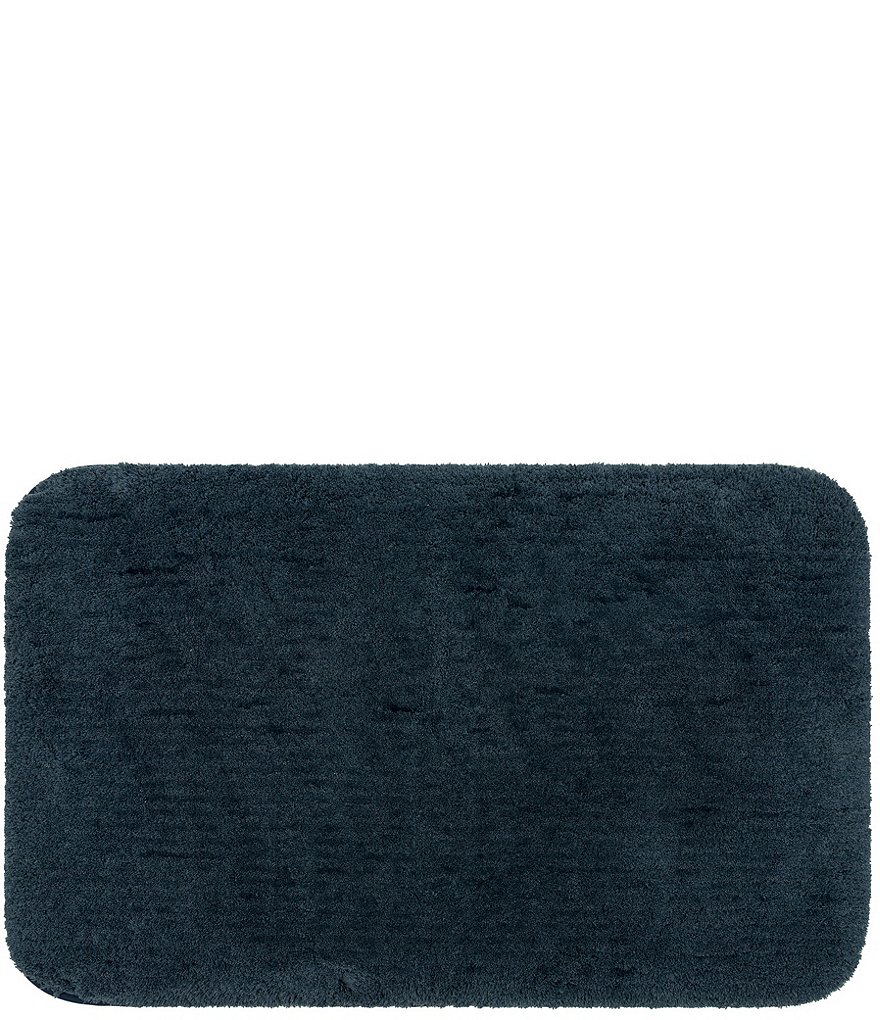 Noble Excellence Elite Bath Rugs - Indigo - view 25