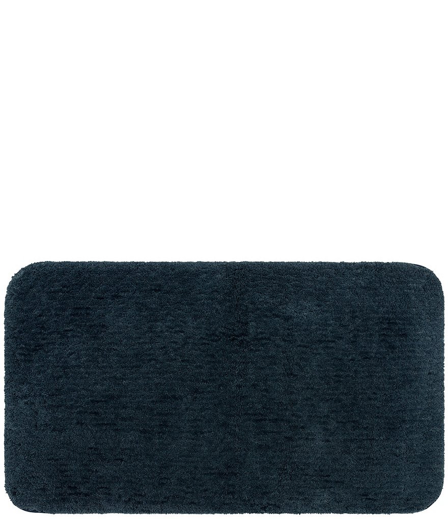 Noble Excellence Elite Bath Rugs - Indigo - view 26