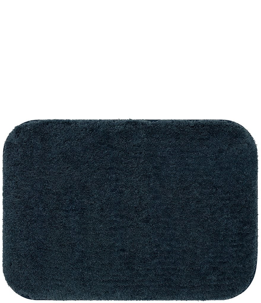 Noble Excellence Elite Bath Rugs - Indigo - view 24