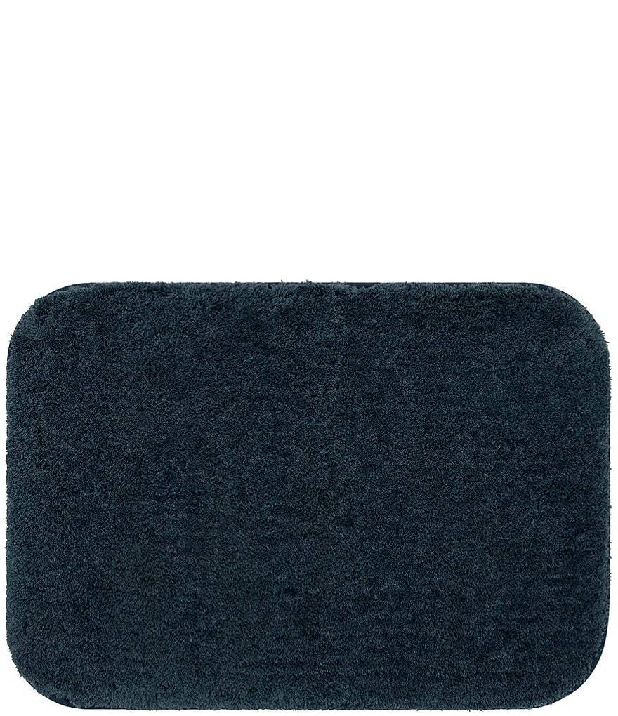 Noble Excellence Elite Bath Rugs - Indigo - view 24
