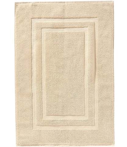 Noble Excellence Microcotton Elite Tub Mat - Linen - view 14