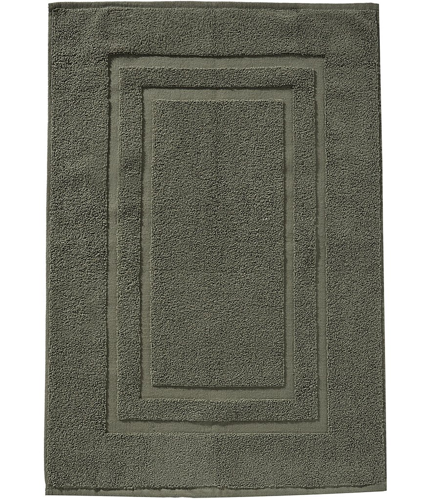 Noble Excellence Microcotton Elite Tub Mat - Green - view 11