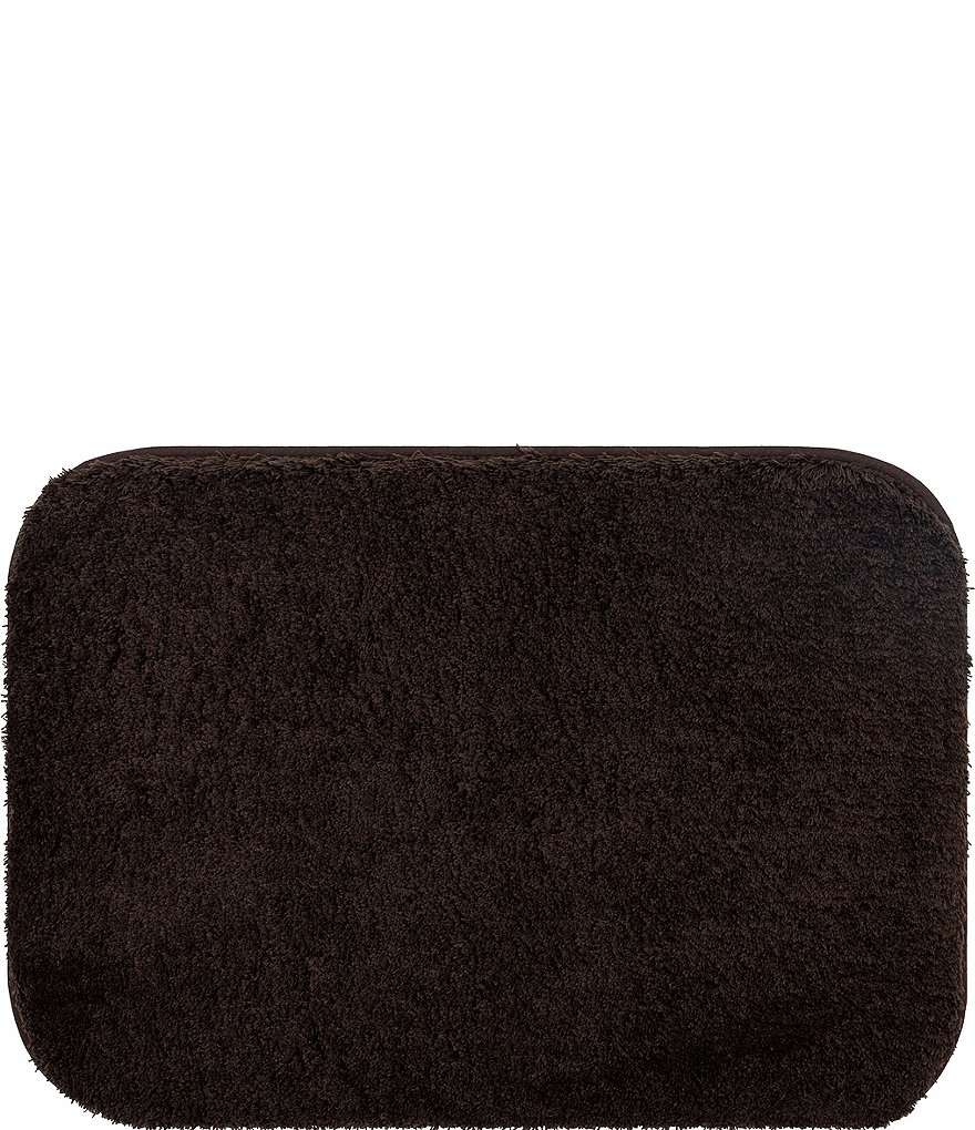 Noble Excellence Elite Bath Rugs - Chocolate - view 7