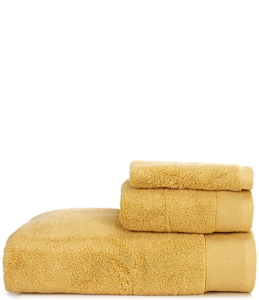 Noble Excellence MicroCotton® Elite Bath Towels - Gold - view 27