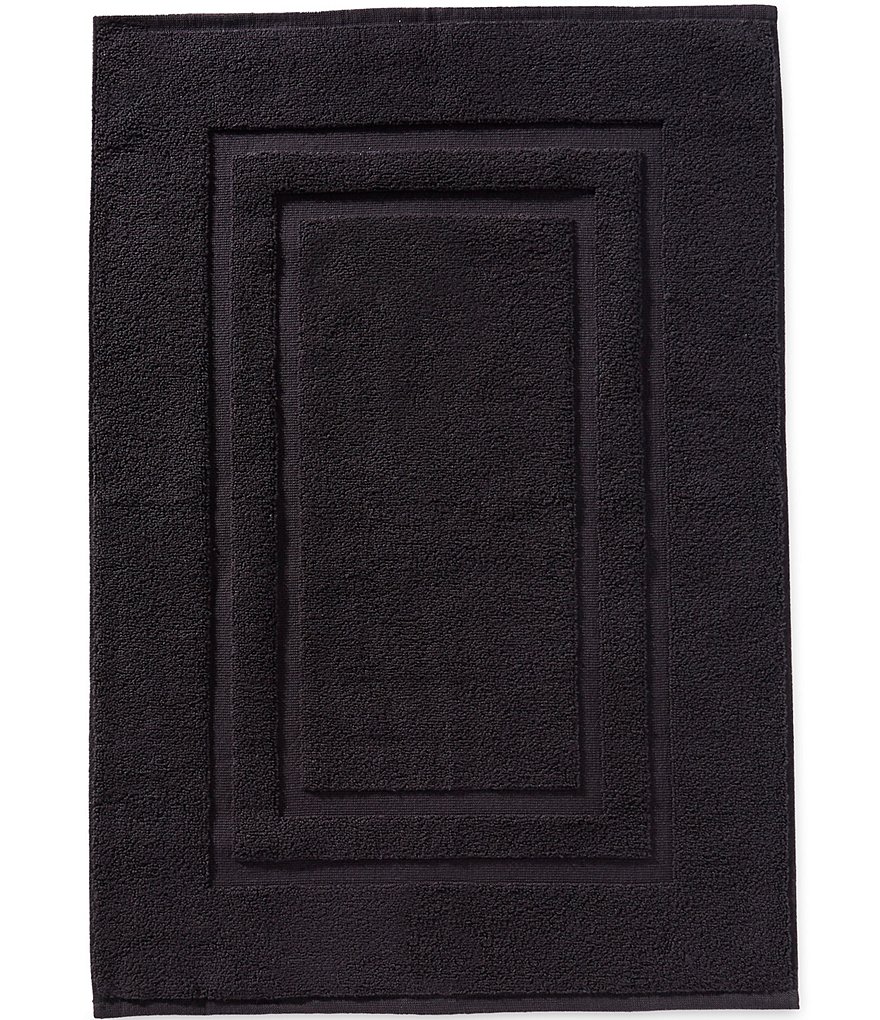 Noble Excellence Microcotton Elite Tub Mat - Black Beauty - view 8