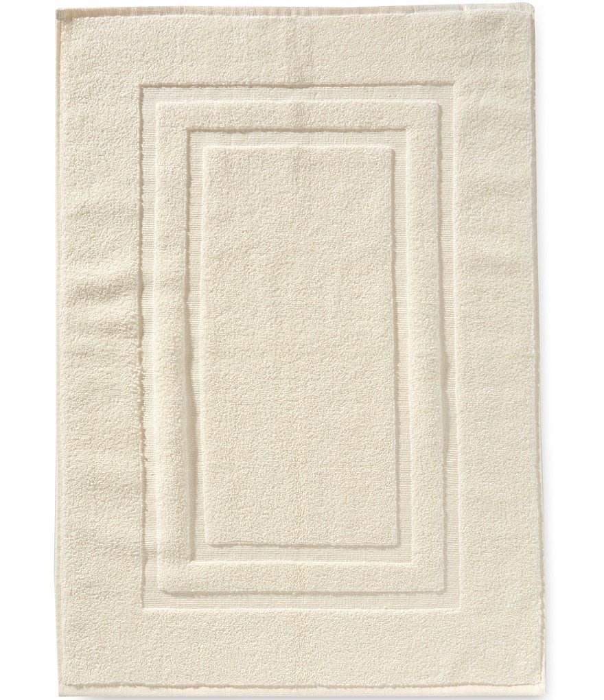 Noble Excellence Microcotton Elite Tub Mat - Almond - view 3