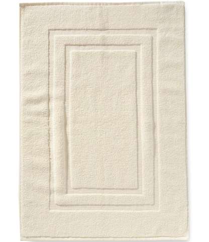 Noble Excellence Microcotton Elite Tub Mat - Almond - view 3