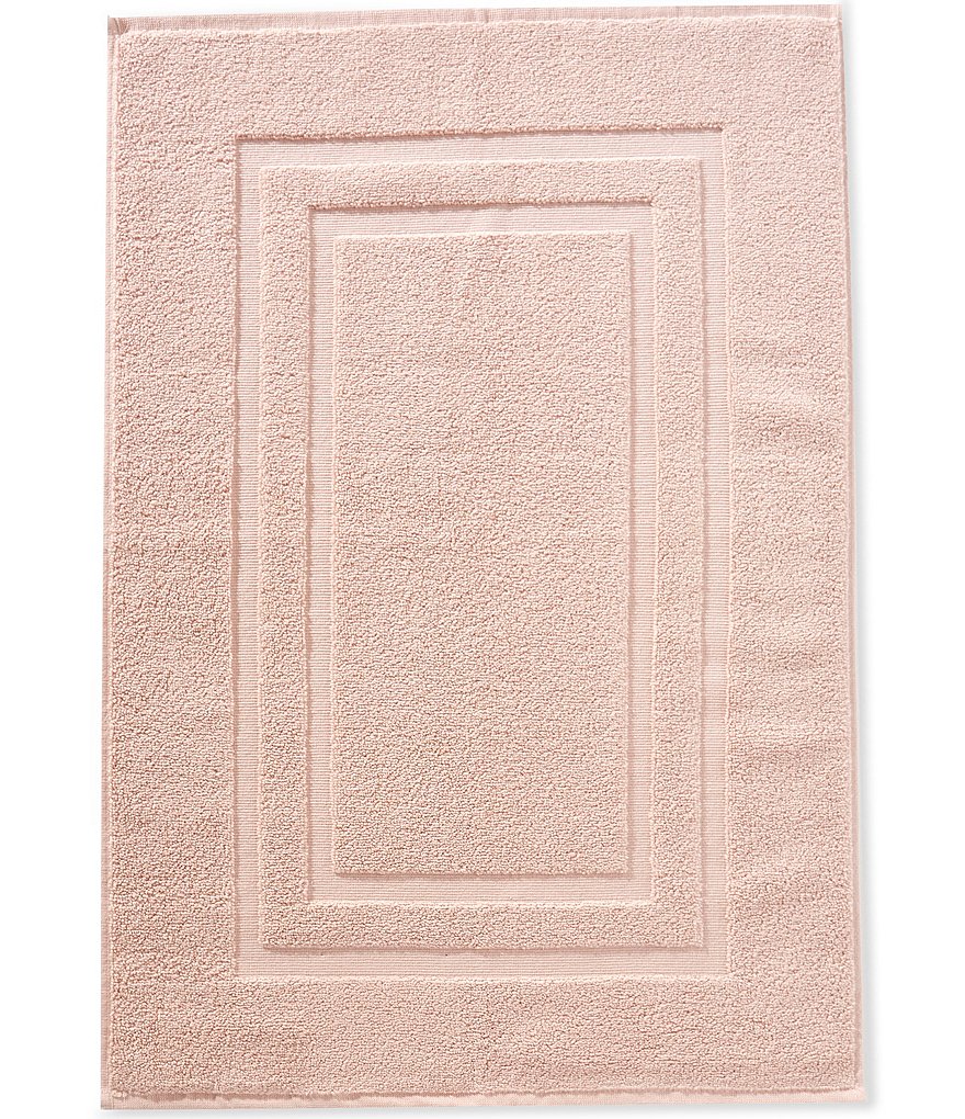 Noble Excellence MicroCotton® Elite Bath Towels - Rose Smoke - view 53