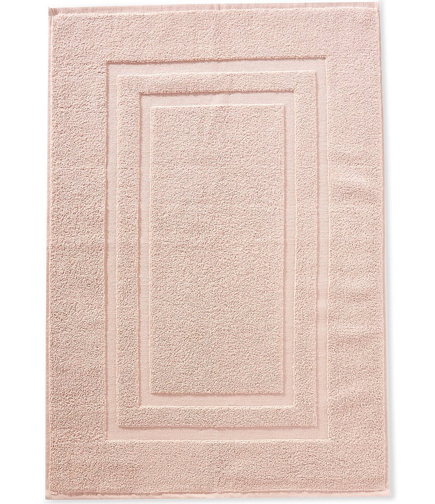 Noble Excellence MicroCotton® Elite Bath Towels - Rose Smoke - view 53