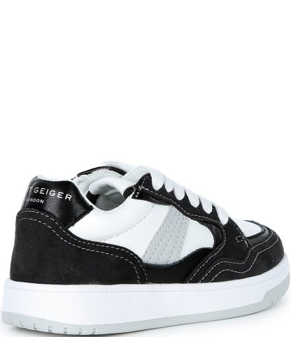 Kurt Geiger London Boys' Benn Sneakers (Toddler) - Grey - view 2