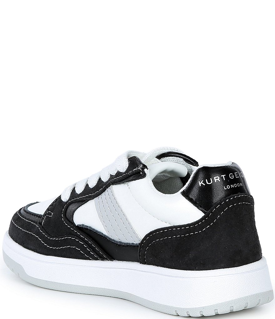 Kurt Geiger London Boys' Benn Sneakers (Toddler) - Grey - view 3