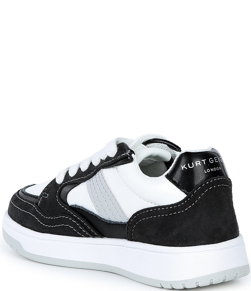 Kurt Geiger London Boys' Benn Sneakers (Toddler) - Grey - view 3