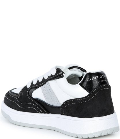 Kurt Geiger London Boys' Benn Sneakers (Toddler) - Grey - view 3