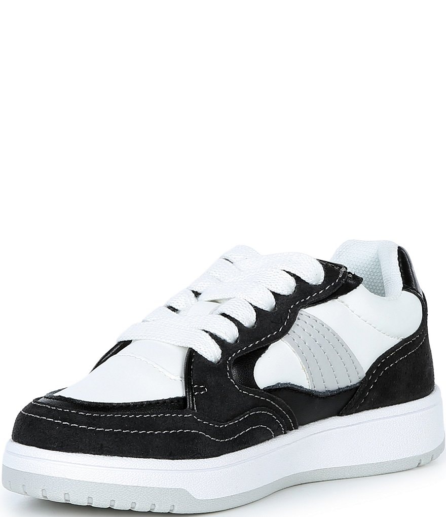 Kurt Geiger London Boys' Benn Sneakers (Toddler) - Grey - view 4