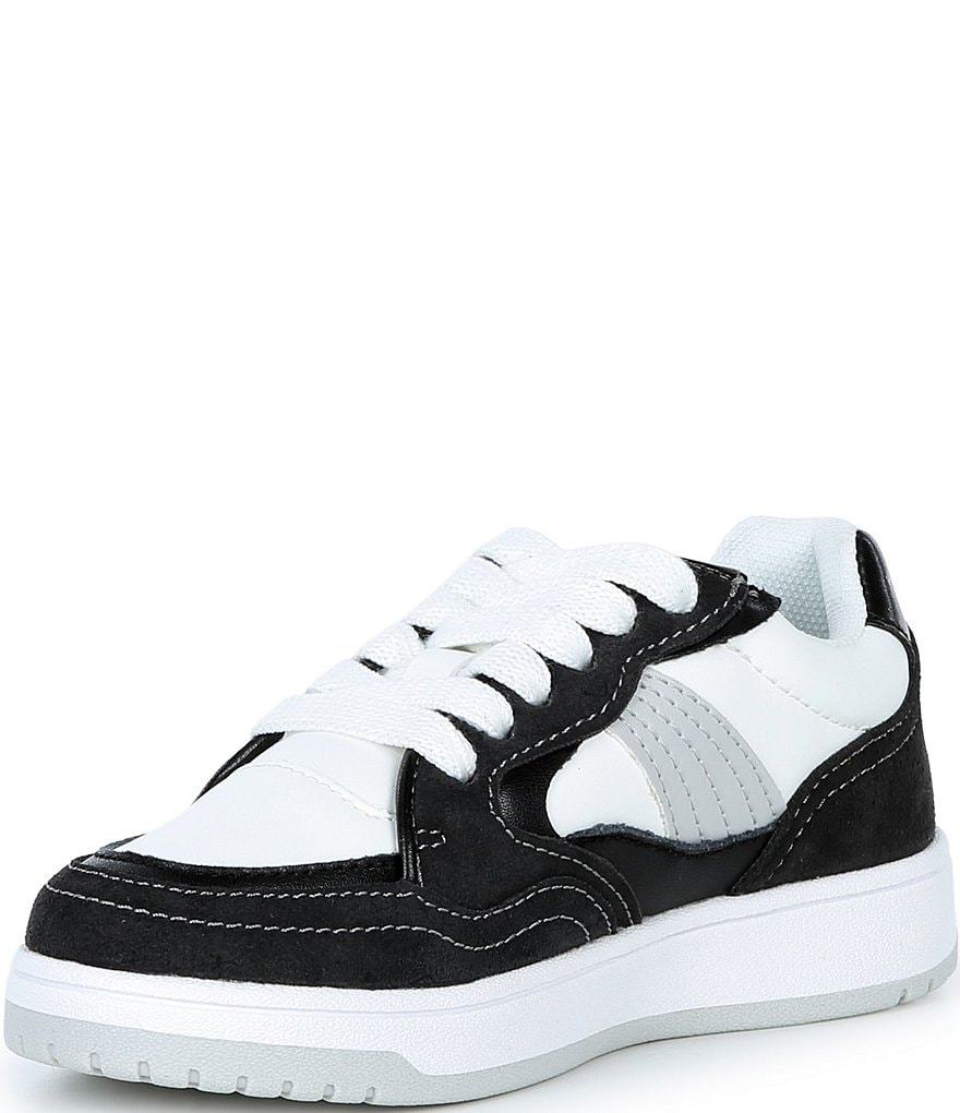 Kurt Geiger London Boys' Benn Sneakers (Toddler) - Grey - view 4