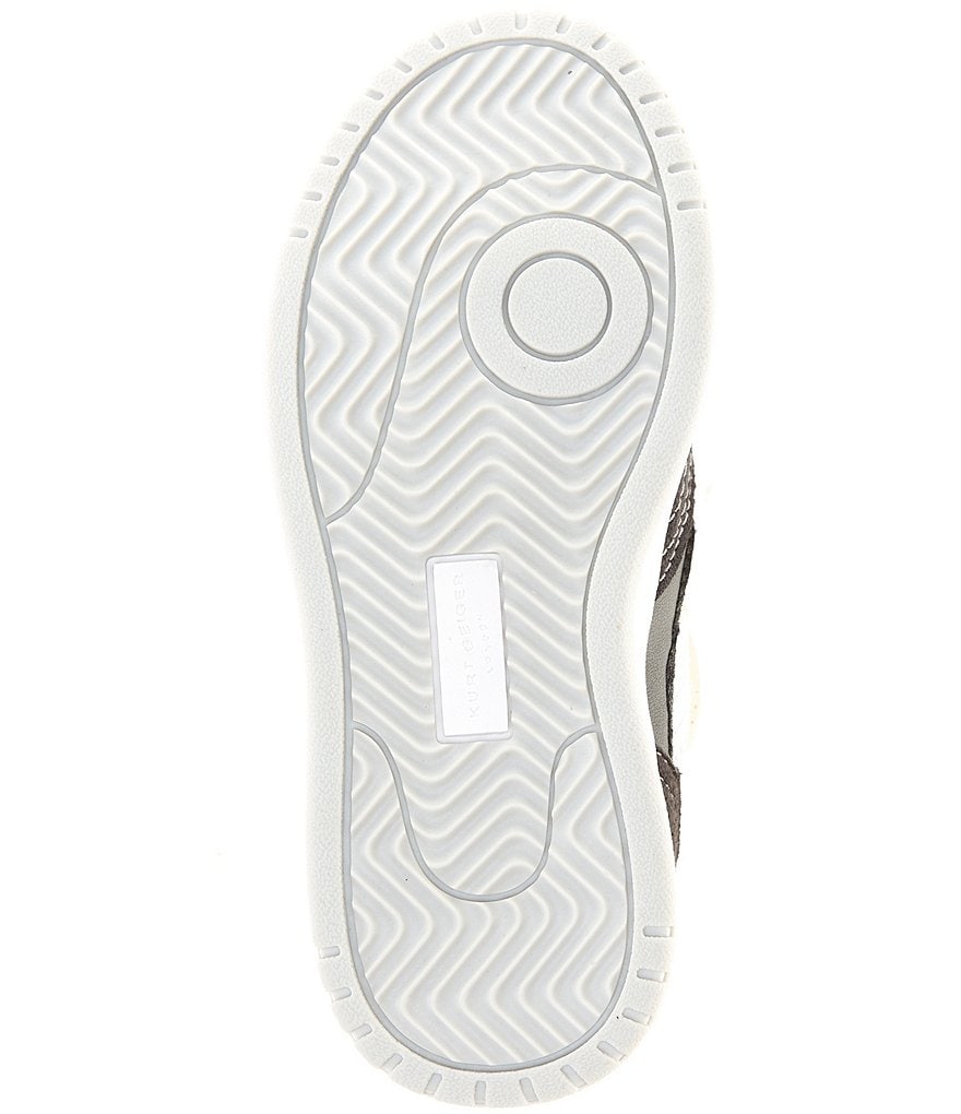 Kurt Geiger London Boys' Benn Sneakers (Toddler) - Grey - view 6