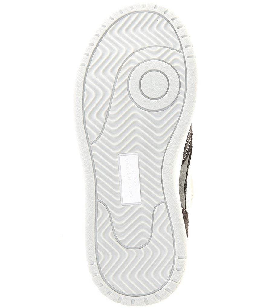 Kurt Geiger London Boys' Benn Sneakers (Toddler) - Grey - view 6