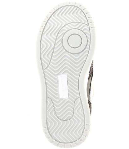 Kurt Geiger London Boys' Benn Sneakers (Toddler) - Grey - view 6