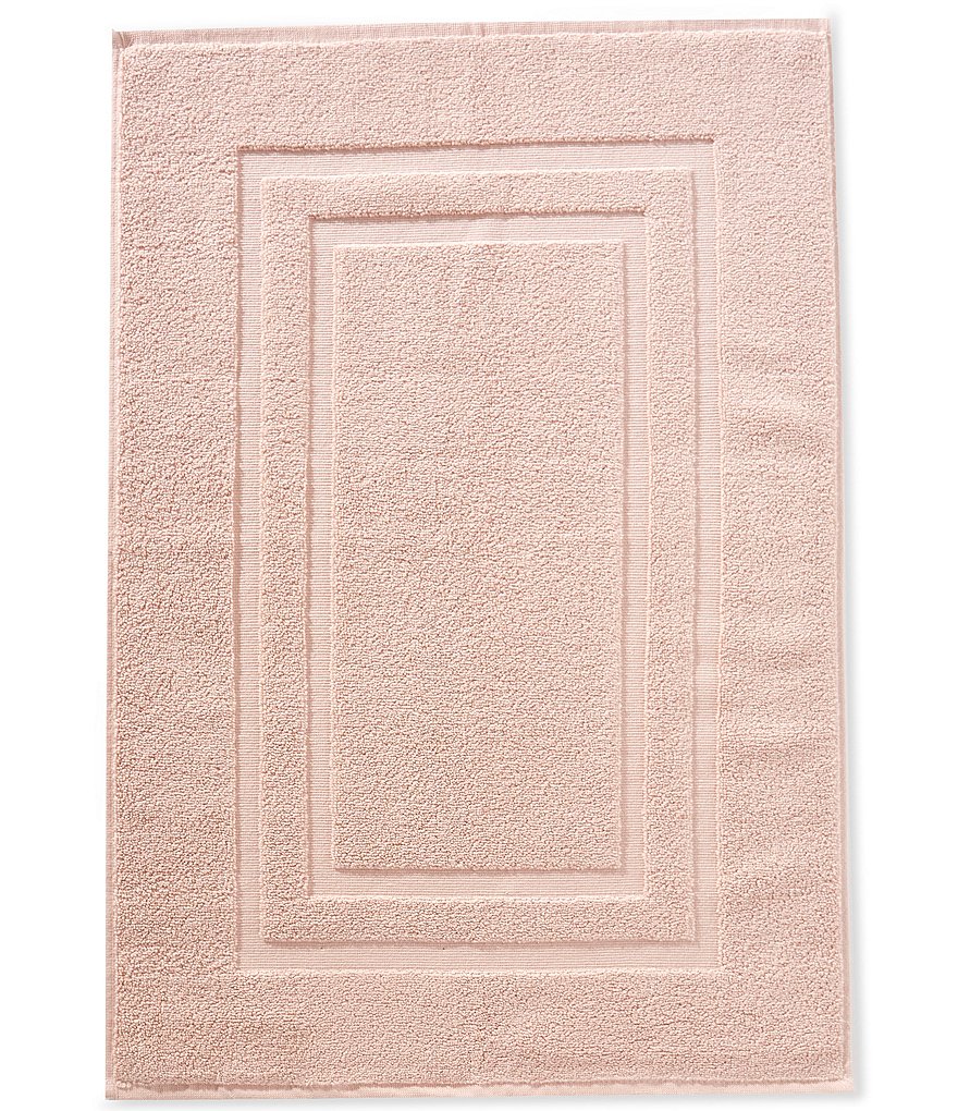 Noble Excellence Microcotton Elite Tub Mat - Rose Smoke - view 20