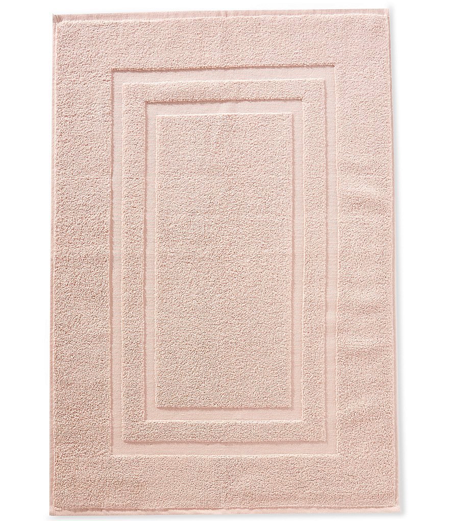 Noble Excellence Microcotton Elite Tub Mat - Rose Smoke - view 20