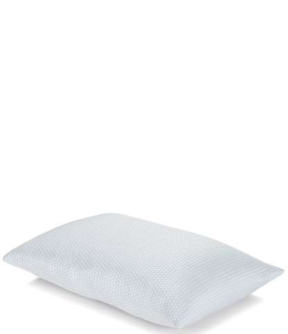 Noble Excellence Glacier Luxe Firm Pillow - White - view 4