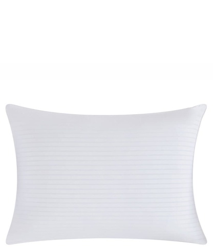Noble Excellence Double Cool™ Firm Density For Back and Side Sleepers Pillow - White - view 3
