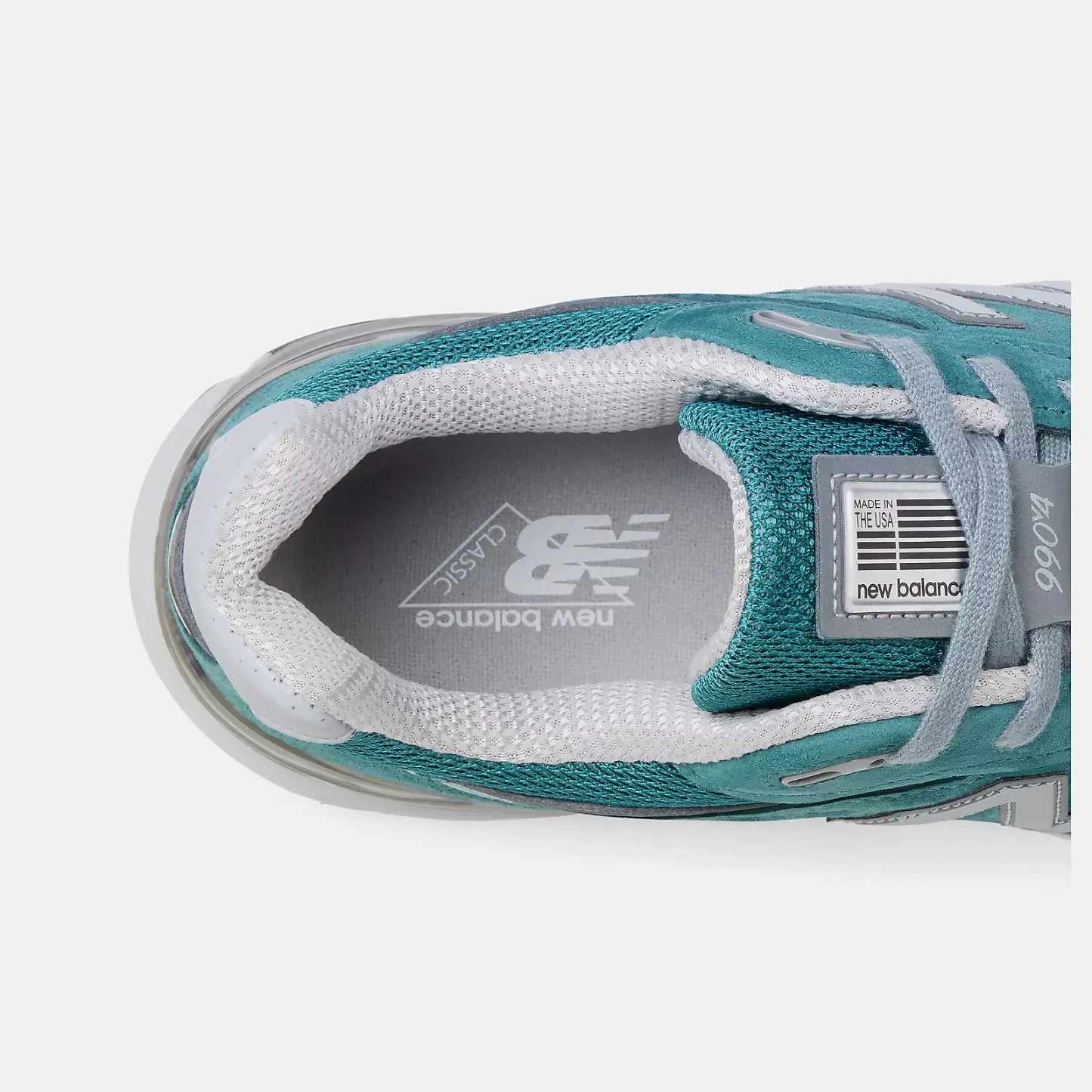 New Balance Made in USA 990v4, U990OV4