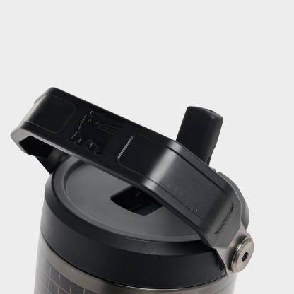 Stanley IceFlow Flip Straw Tumbler (30 oz.) - Dried Pine Blur