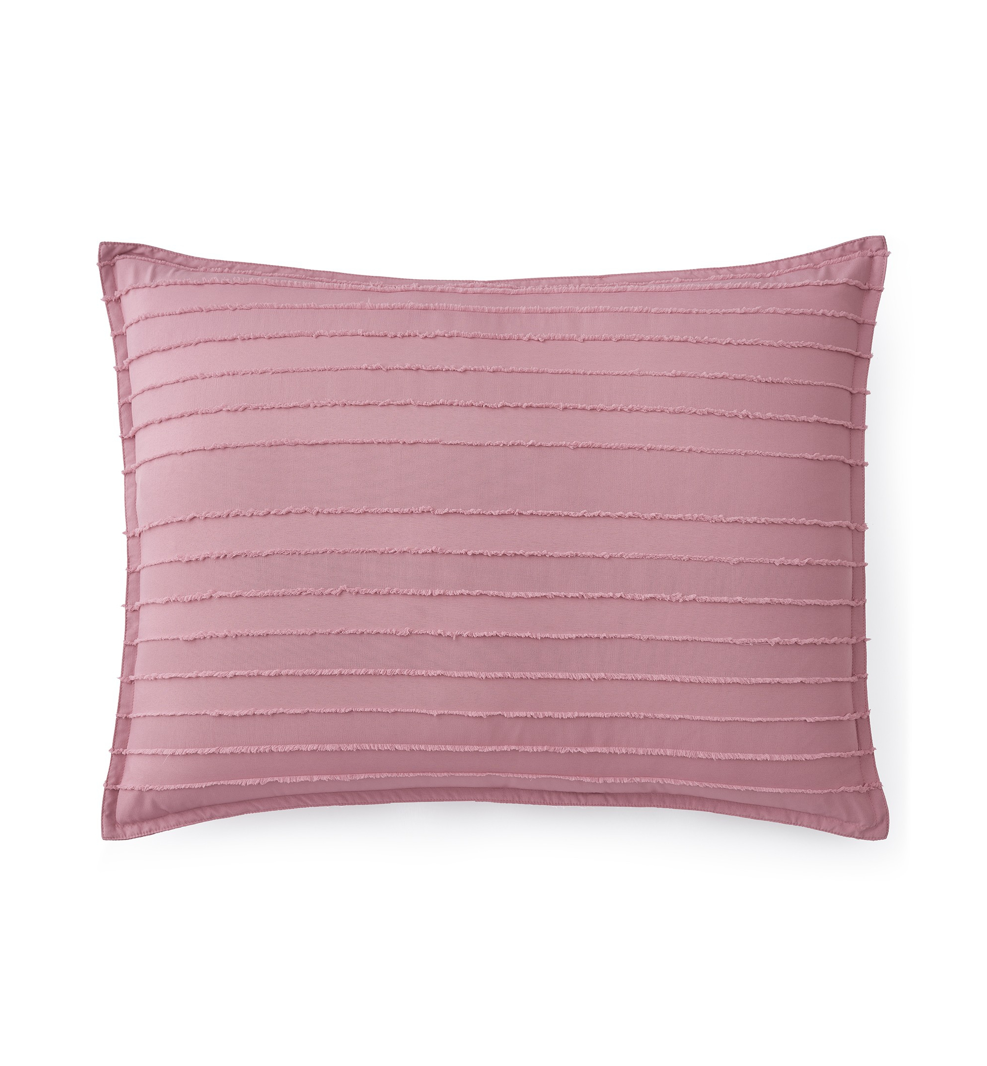 UGG® Devon Textured Comforter Sets - Dusty Orchid