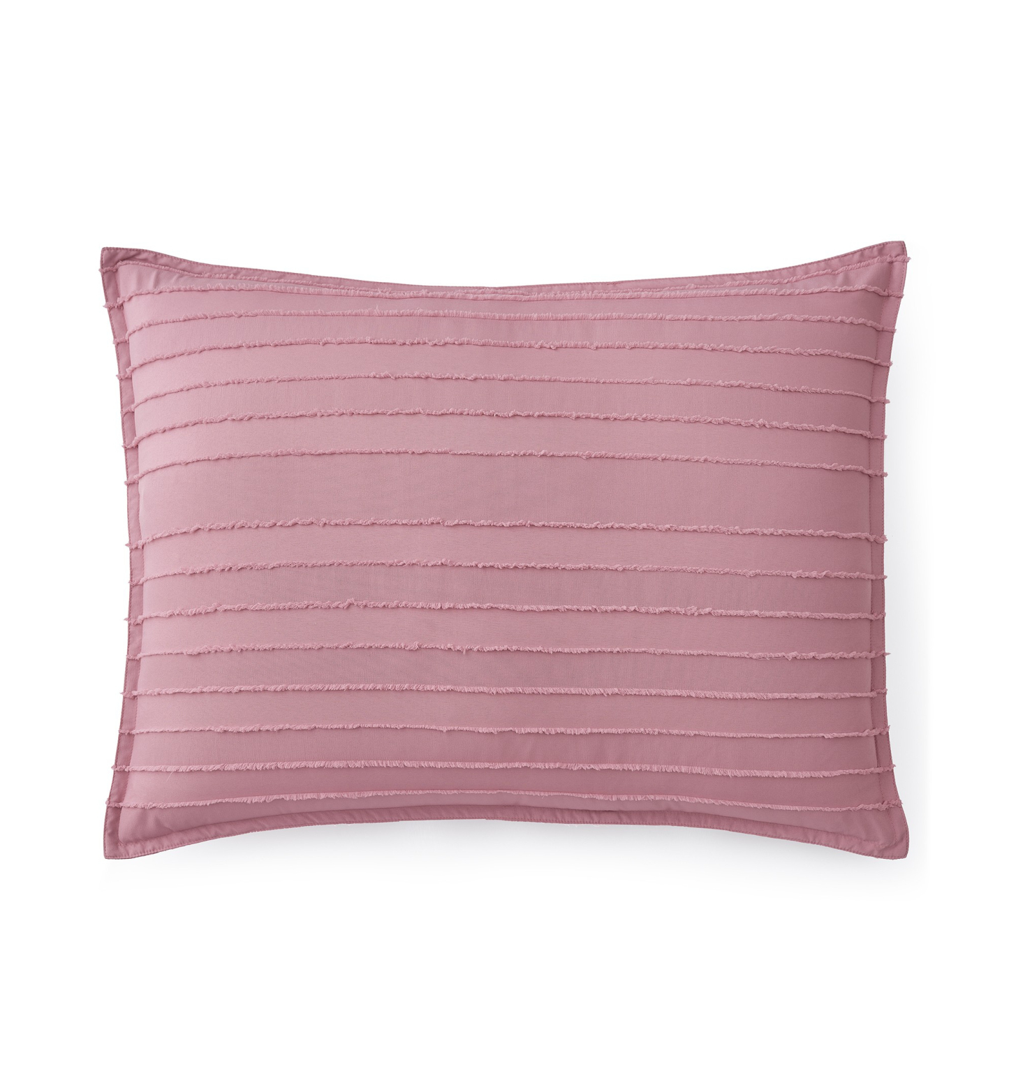UGG® Devon Textured Comforter Sets - Dusty Orchid