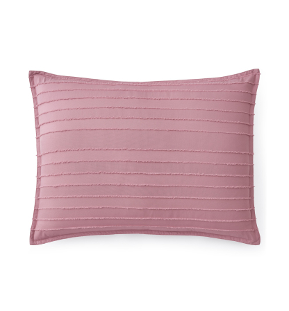 UGG® Devon Textured Comforter Sets - Dusty Orchid