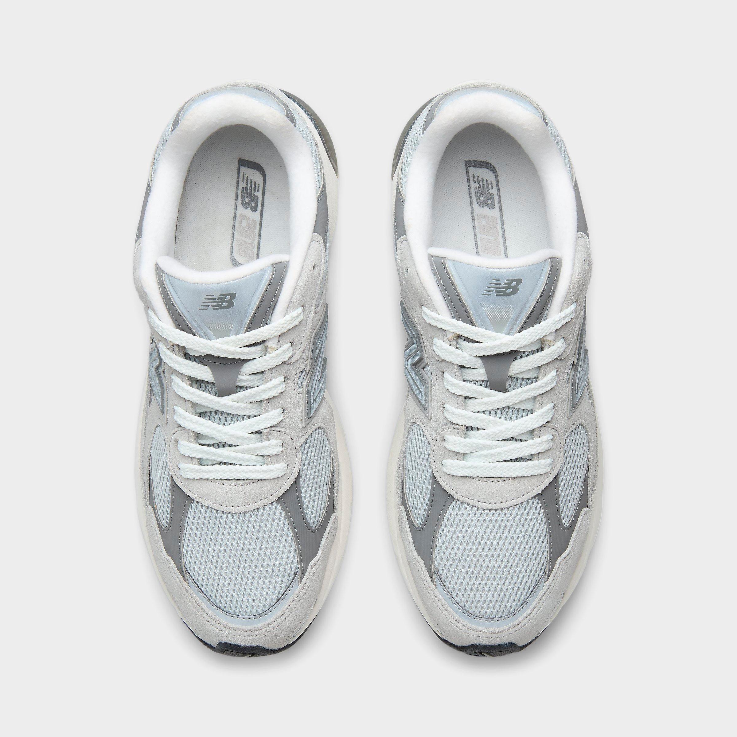 Men's New Balance 2010 Casual Shoes - Raincloud/Harbor Grey - view 5