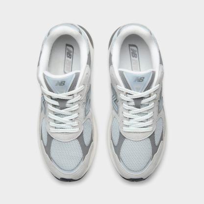 Men's New Balance 2010 Casual Shoes - Raincloud/Harbor Grey - view 5