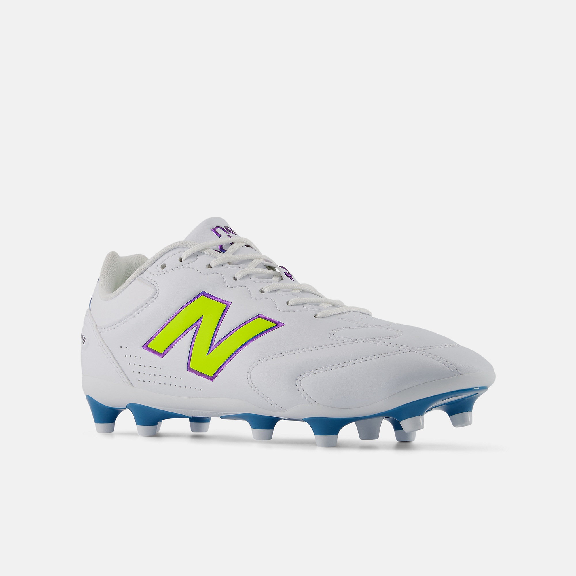 New Balance 442 Team FG V3, U43F40Y