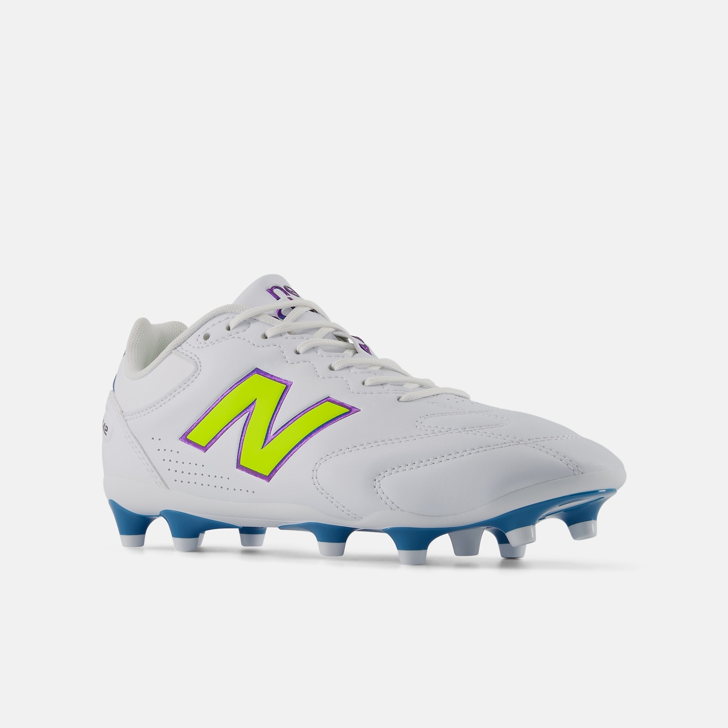 New Balance 442 Team FG V3, U43F40Y