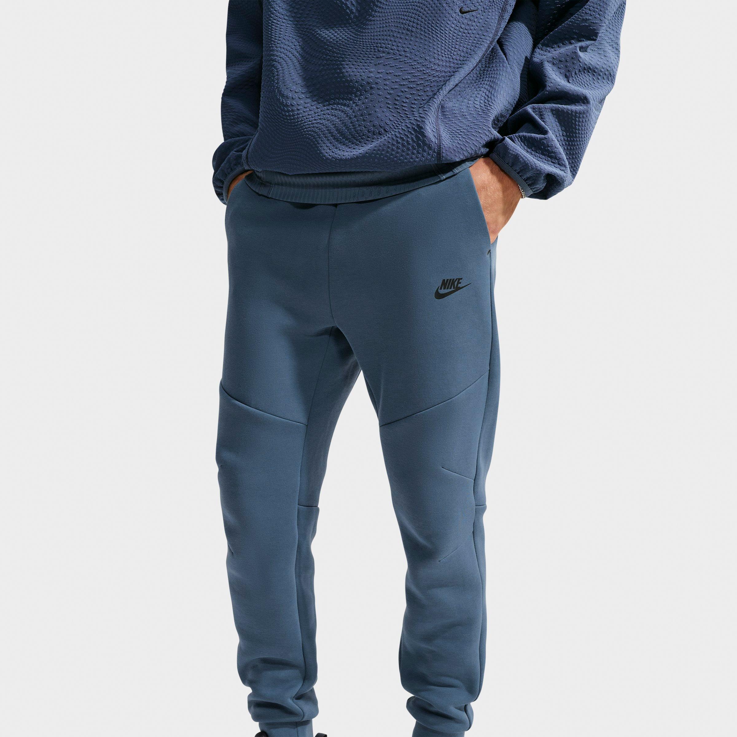 Men's Nithtke Tech Fleece Jogger Pants - Part 1 - New Slate/Black