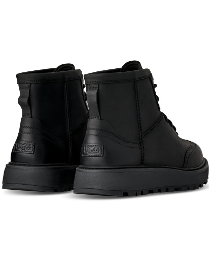 UGG® Men's Idyllwild Lace Boot - Black