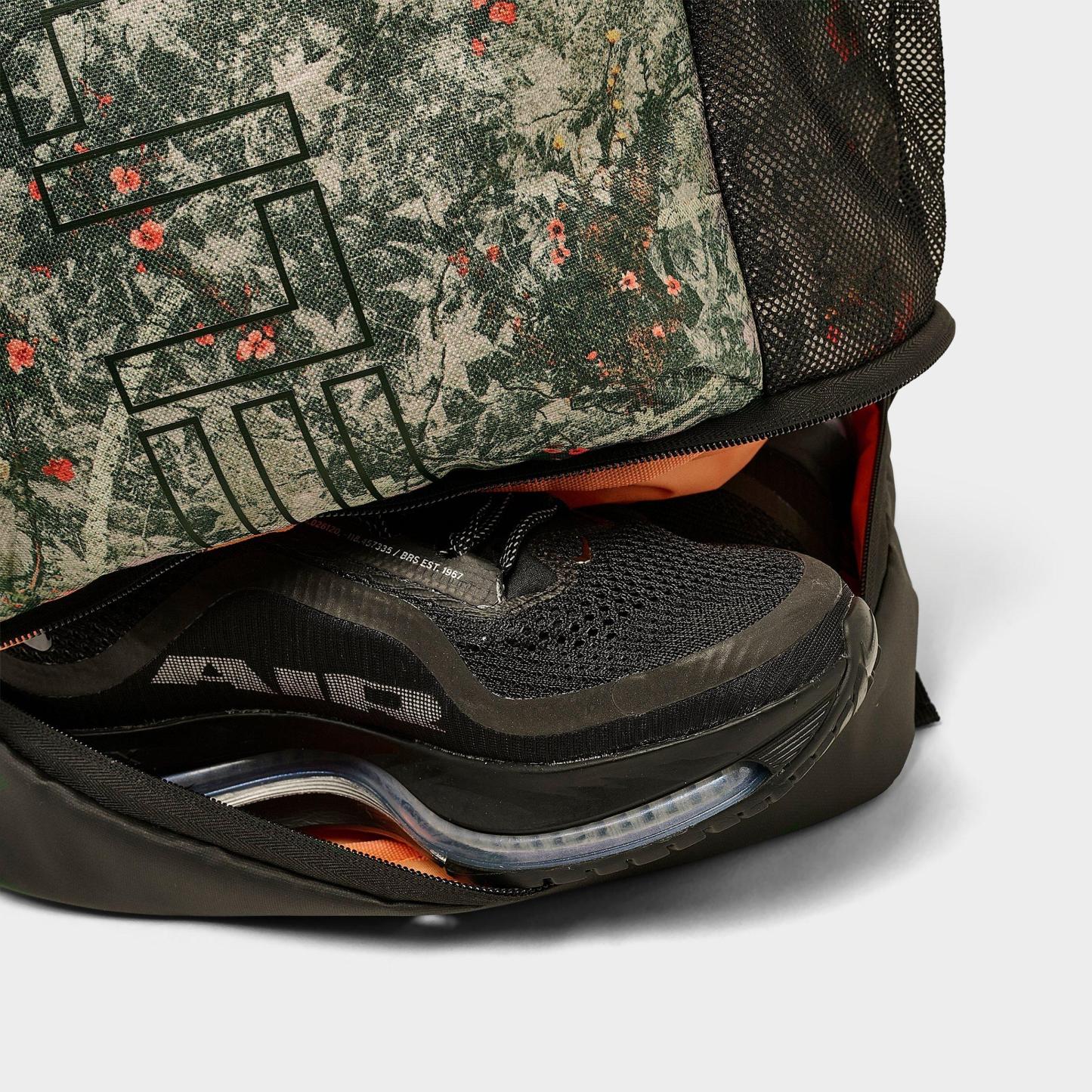 Nithtke Hoops Elite Basketball Backpack (32L) - Camo